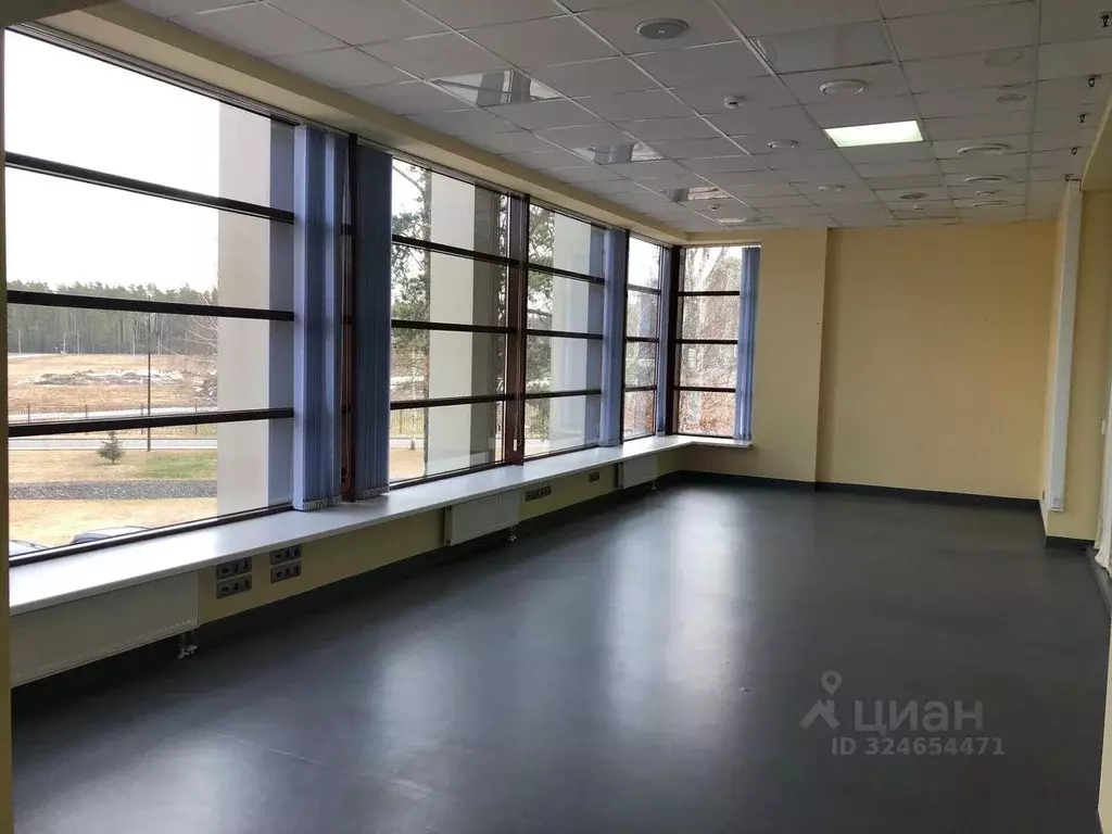 Офис в Московская область, Одинцовский городской округ, с. Усово, ... - Фото 1