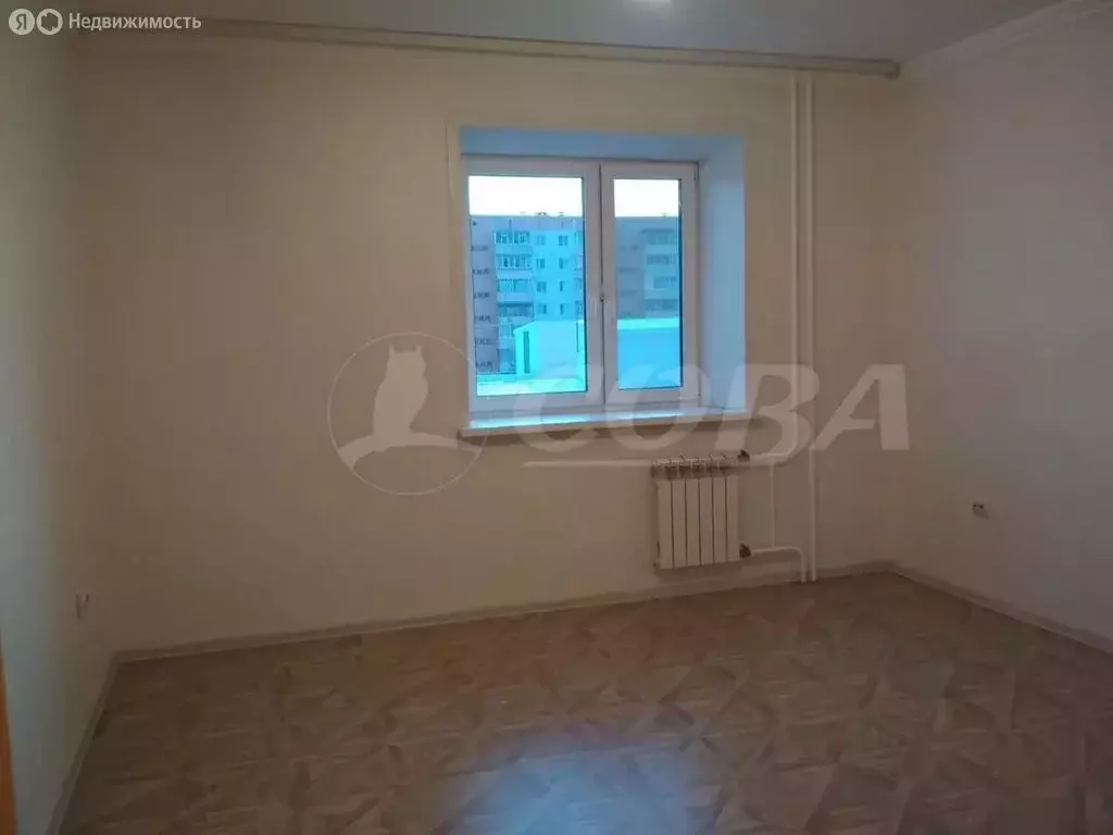 1-комнатная квартира: Тобольск, 10-й микрорайон, 73Б (40 м) - Фото 2