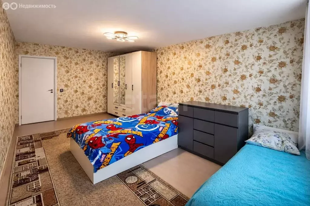 2-комнатная квартира: Тамбов, улица Бориса Васильева, 14 (47.5 м) - Фото 2