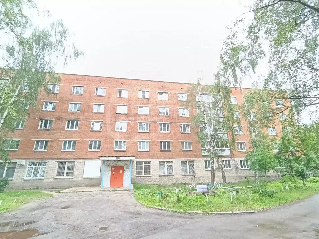 Комната Владимирская область, Владимир Судогодское ш., 31 (12.2 м) - Фото 0