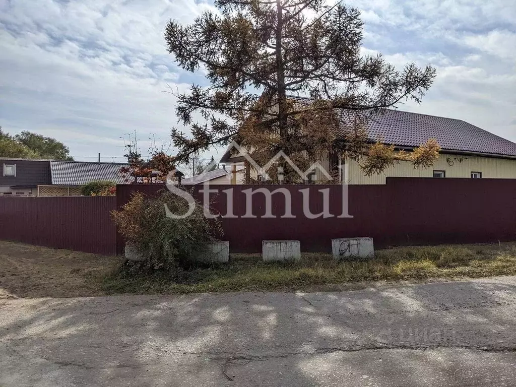 Дом в Хакасия, Черногорск Бородинская ул., 48 (98 м) - Фото 1