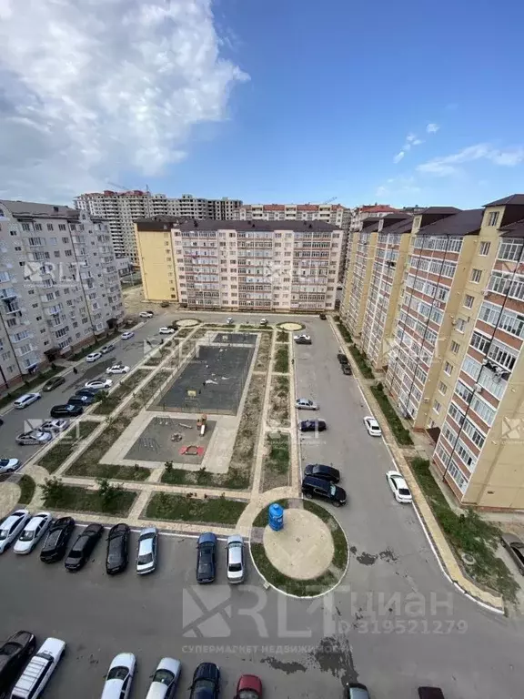 2-к кв. Дагестан, Каспийск ул. Зейнудина Батманова, 14 (92.0 м) - Фото 1