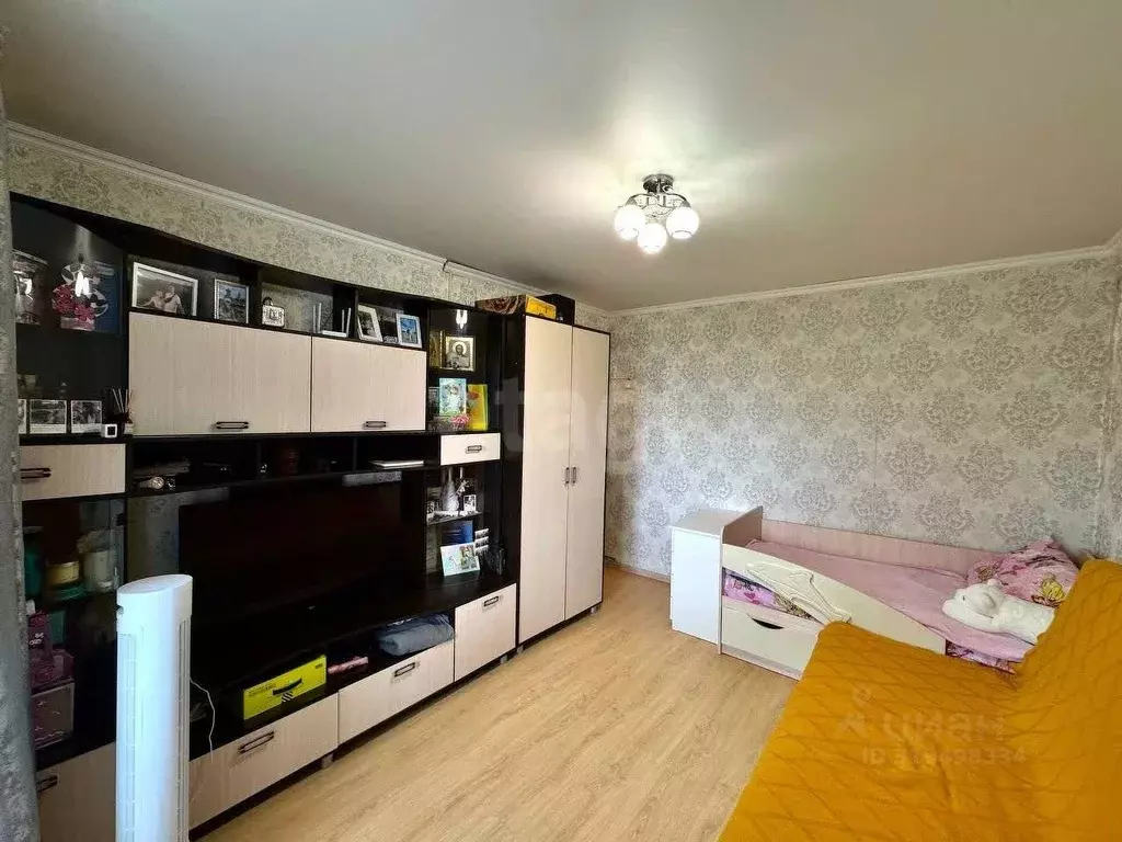 Комната Мордовия, Саранск ул. Есенина, 23 (20.7 м) - Фото 0