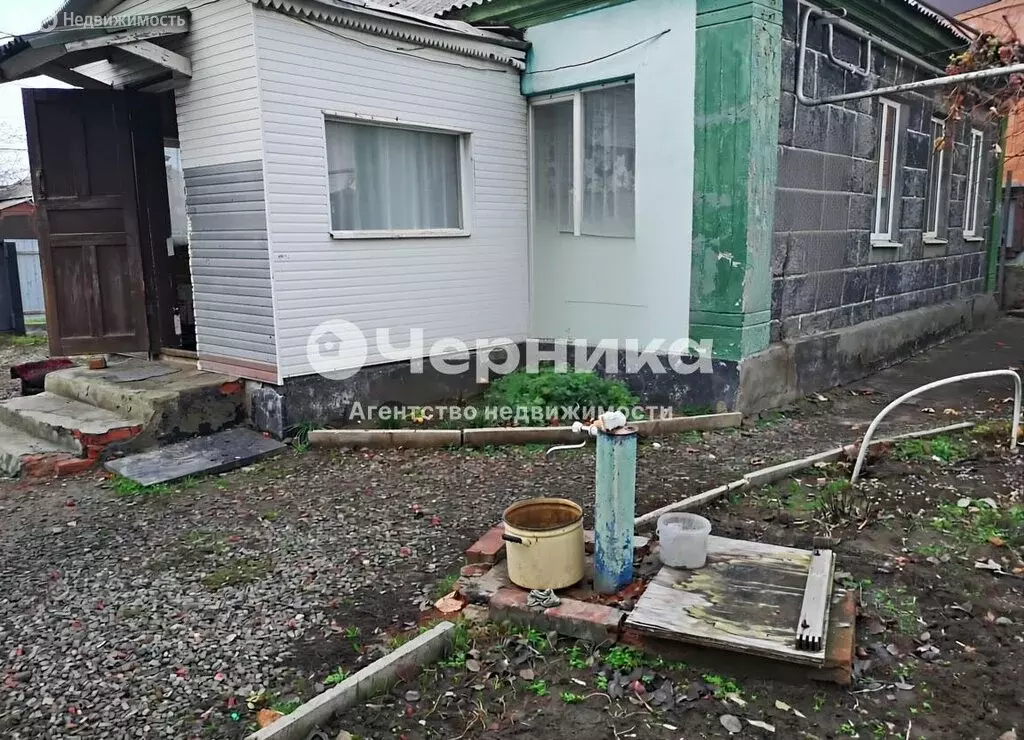 Дом в Каменоломни, улица Чкалова (53 м) - Фото 0