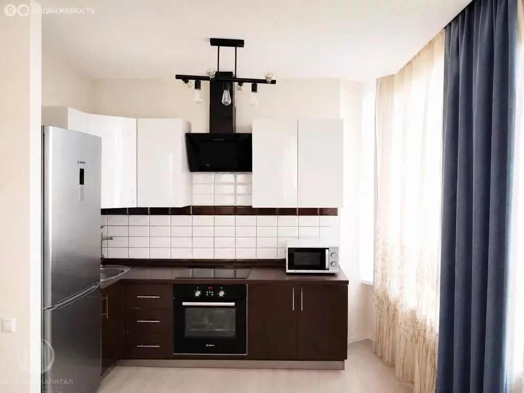 2-комнатная квартира: Королёв, улица Гагарина, 12/14 (57.3 м) - Фото 2