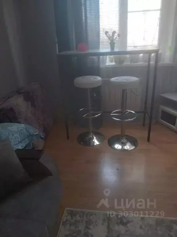 Комната Дагестан, Каспийск ул. Ленина, 51Д - Фото 1