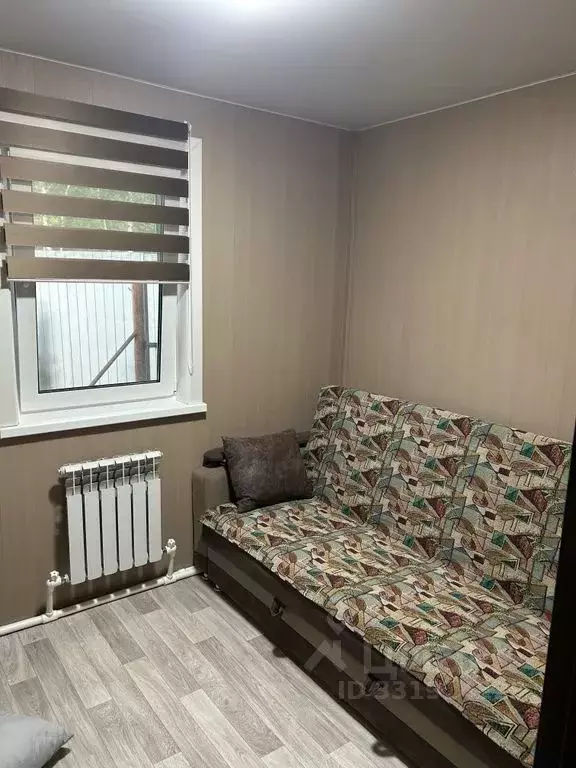 Комната Амурская область, Сковородино Красноармейская ул., 56 - Фото 1