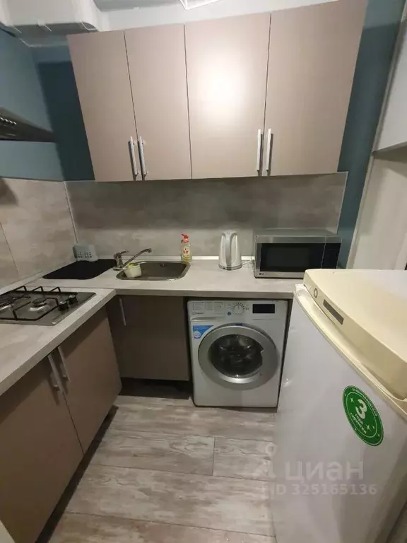 1-к кв. Москва ул. Лазо, 8К3 (25.0 м) - Фото 0