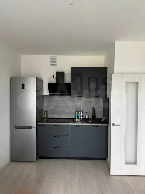 2-к. квартира, 34 м, 7/25 эт. - Фото 0