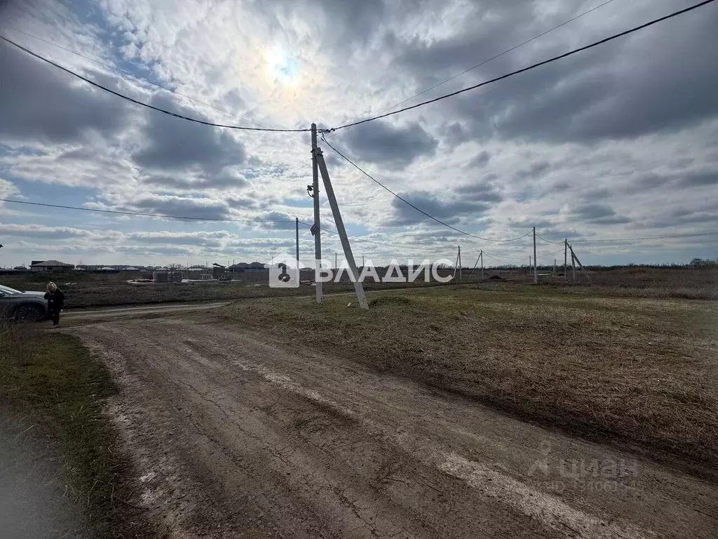 Участок в Краснодарский край, Краснодар ул. Эль Греко (4.7 сот.) - Фото 1