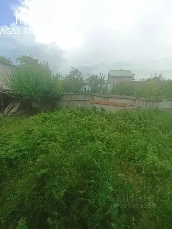 Дом в Ставропольский край, Пятигорск городской округ, пос. ... - Фото 1