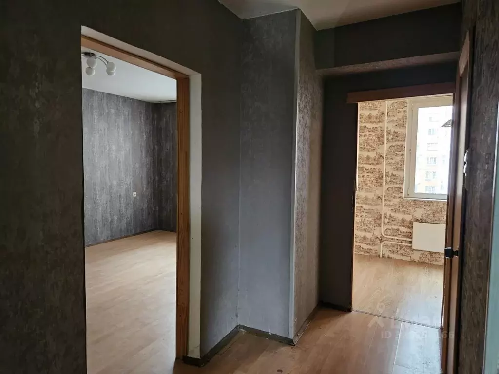 1-к кв. Московская область, Солнечногорск городской округ, Голубое пгт ... - Фото 2