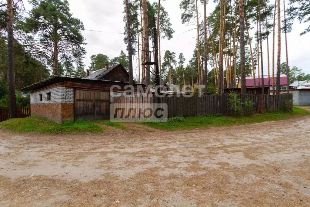 Участок в Томская область, Томск с. Тимирязевское, 2 (3.6 сот.) - Фото 1