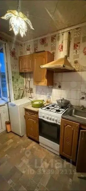 3-к кв. Калужская область, Ермолино Боровский район, ул. ОПХ Ермолино ... - Фото 0