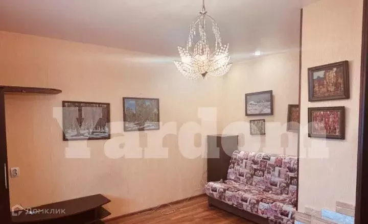 Продаётся 1-к квартира, 32 м - Фото 1