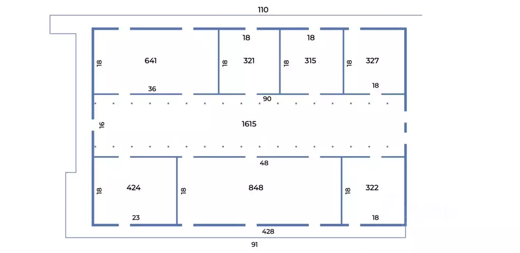 Производственное помещение в Московская область, Волоколамск Ямская ... - Фото 2