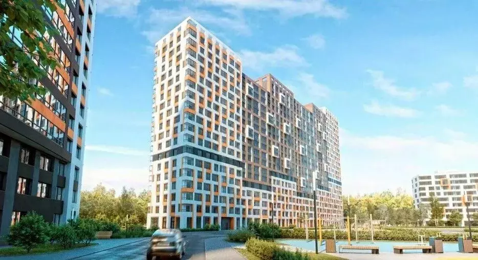 Помещение свободного назначения в Ленинградская область, Всеволожский ... - Фото 2