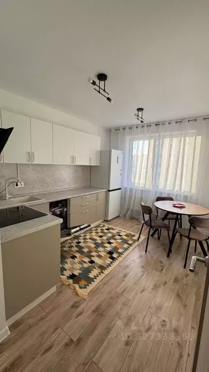 1-к кв. Московская область, Ленинский городской округ, д. Сапроново ... - Фото 2