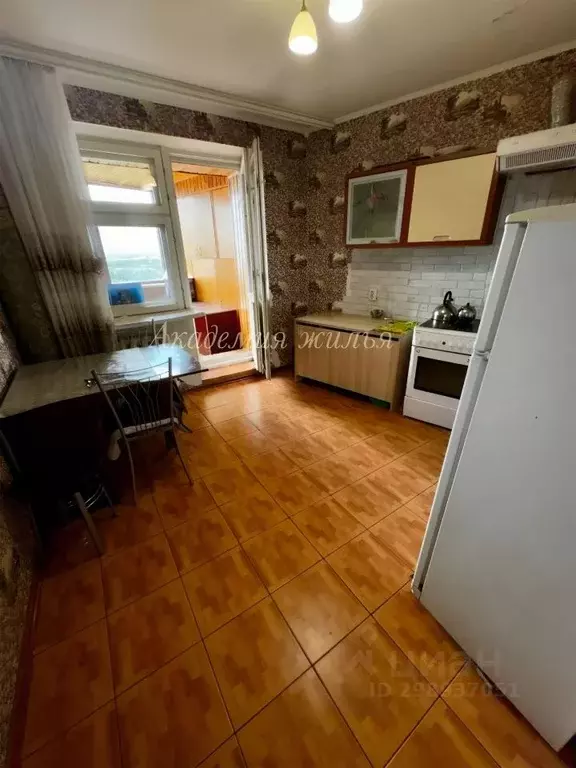 2-к кв. Башкортостан, Уфа Черниковская ул., 51 (60.0 м) - Фото 0