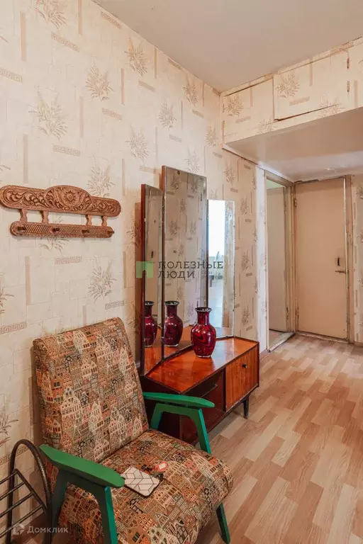 Продаётся 2-к квартира, 49 м - Фото 1
