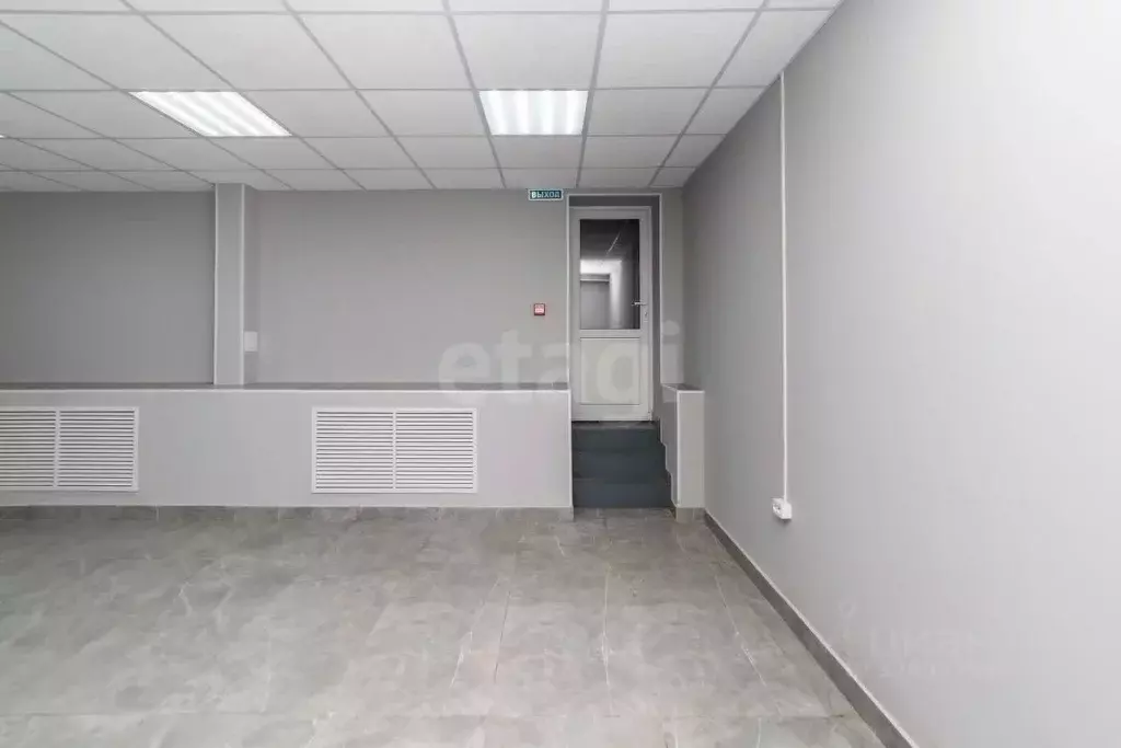 Офис в Курганская область, Курган ул. Гоголя, 66 (35 м) - Фото 2
