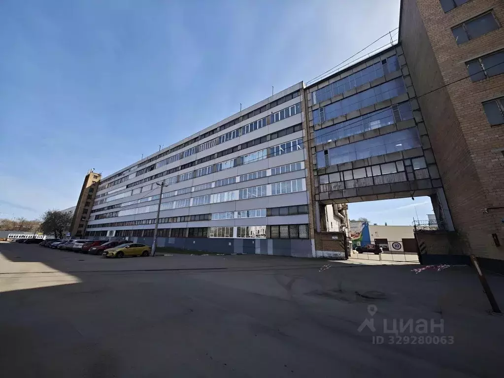 Помещение свободного назначения в Московская область, Мытищи ул. Карла ... - Фото 1