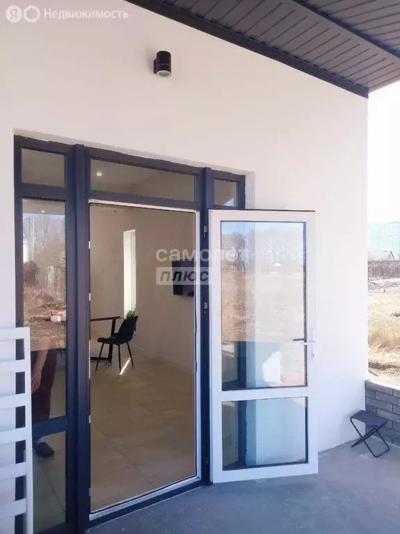 Дом в Курск, проспект Анатолия Дериглазова (128.6 м) - Фото 1