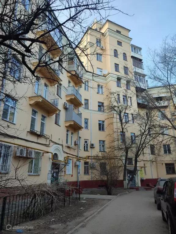 Продаётся 4-к квартира, 113.1 м - Фото 0