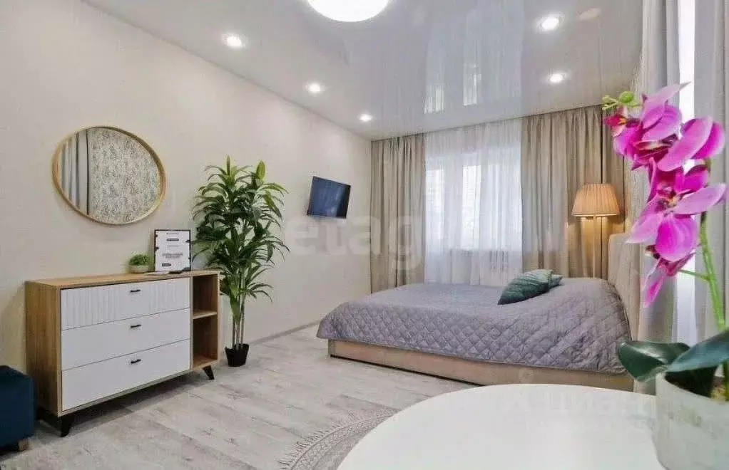 2-к кв. Калининградская область, Калининград Ленинский просп., 67А ... - Фото 1