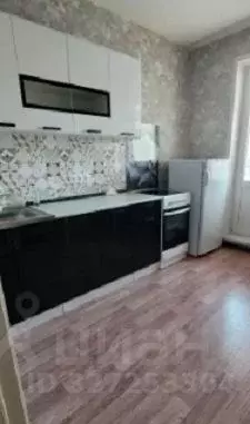 1-к кв. Красноярский край, Красноярск Линейная ул., 109 (36.0 м) - Фото 1