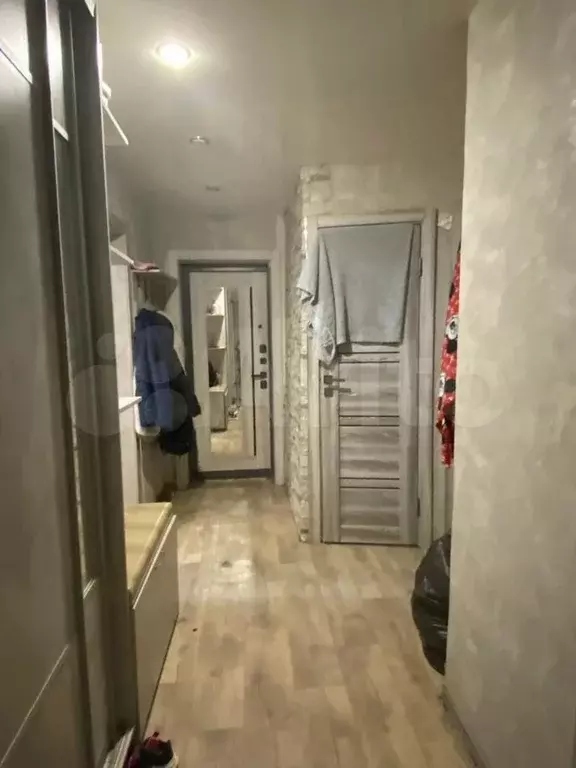 3-к. квартира, 59 м, 3/5 эт. - Фото 1