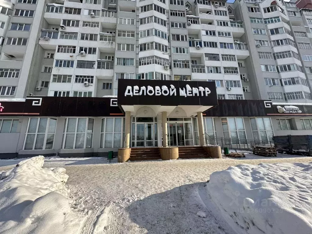 Помещение свободного назначения в Татарстан, Казань просп. Победы, 100 ... - Фото 1