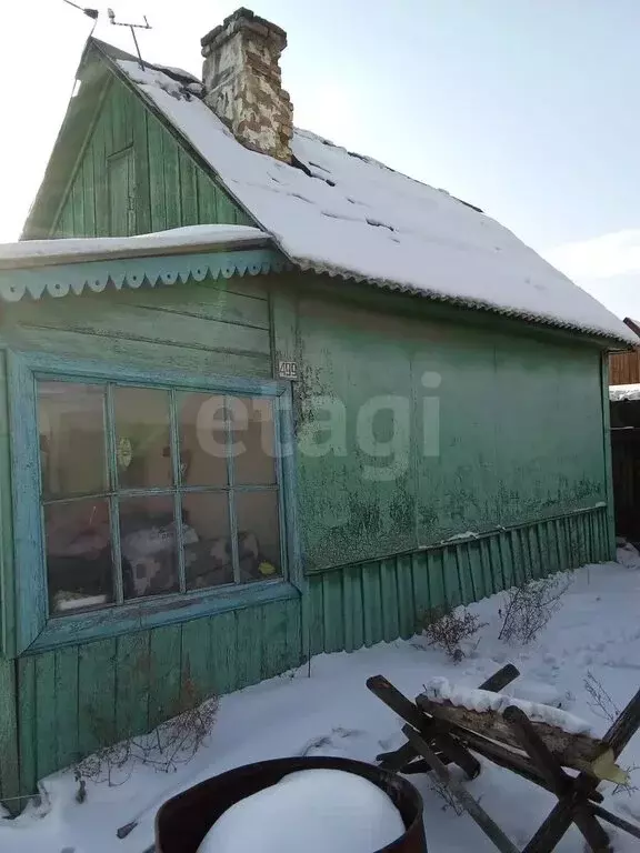 Дом в Улан-Удэ, садоводческое товарищество Весна (20 м) - Фото 2