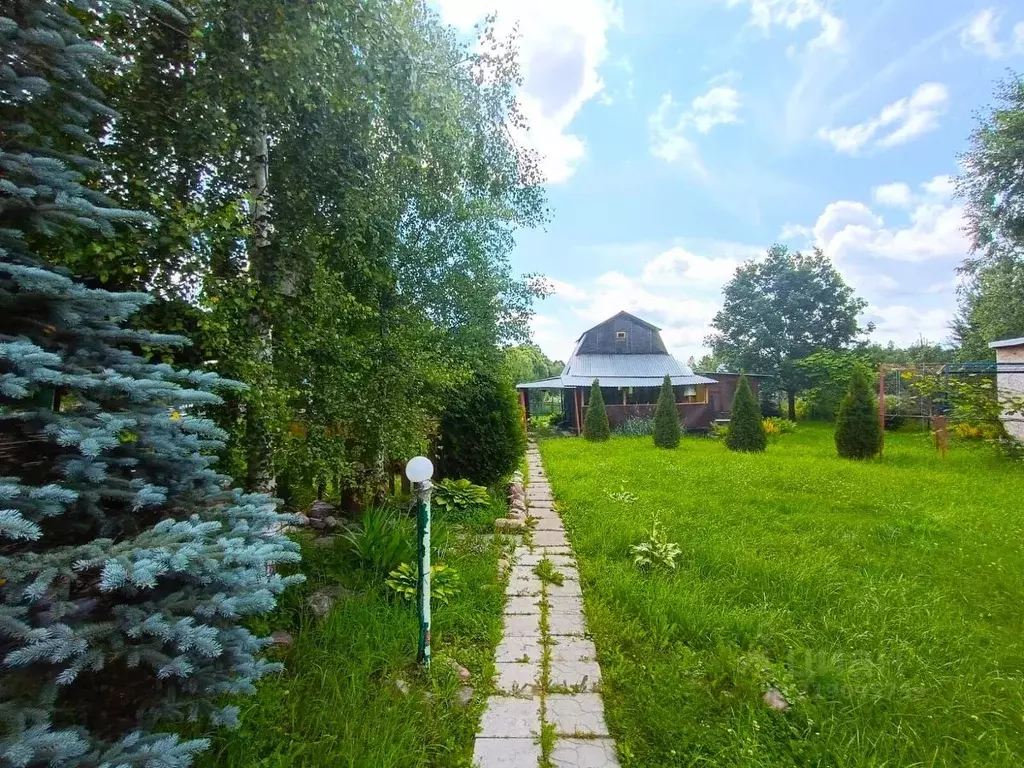 Дом в Владимирская область, Судогодский район, Головинское ... - Фото 0