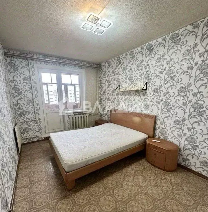 3-к кв. Пензенская область, Пенза просп. Строителей, 154 (62.5 м) - Фото 1