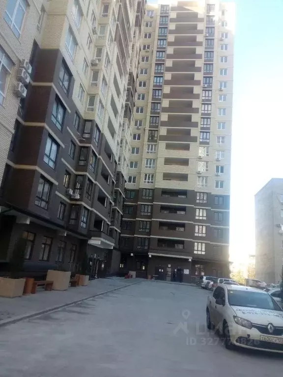 Помещение свободного назначения в Краснодарский край, Анапа ул. ... - Фото 1