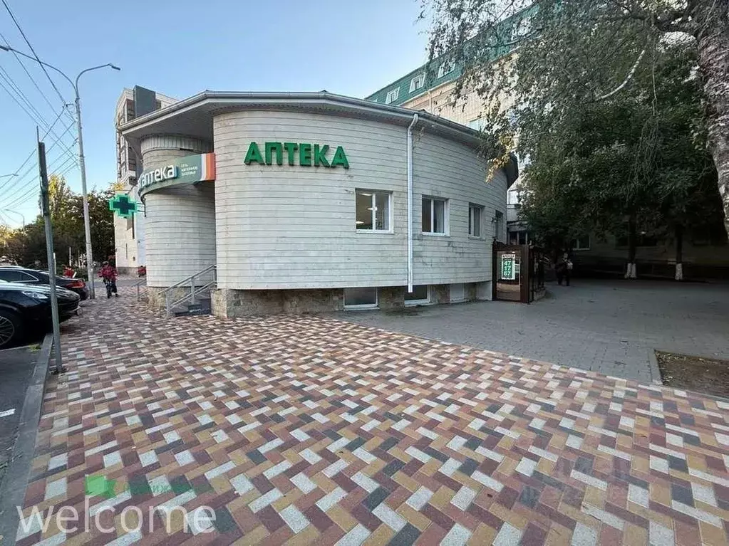 Помещение свободного назначения в Ставропольский край, Ставрополь ул. ... - Фото 1