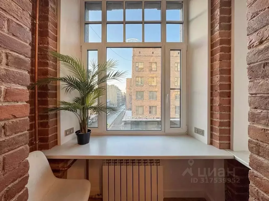 1-к кв. Санкт-Петербург ул. Некрасова, 58 (105.0 м) - Фото 1
