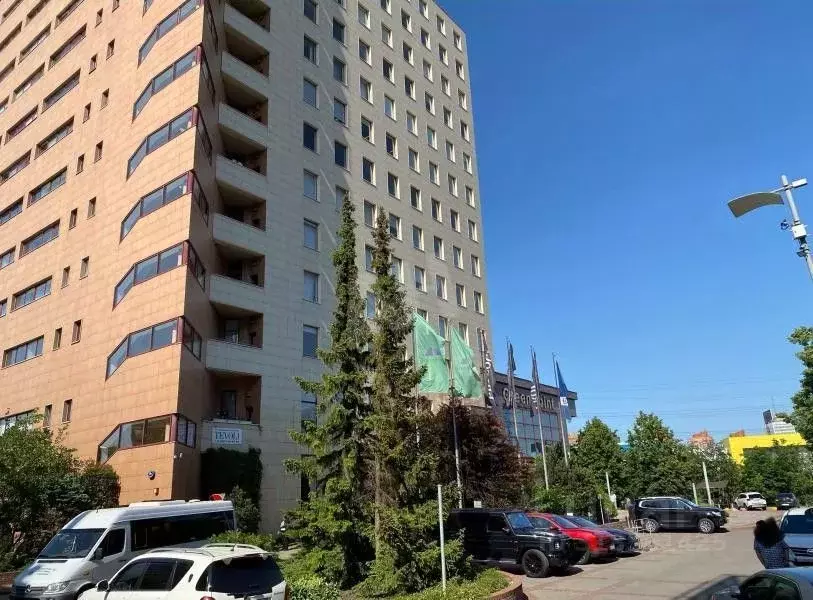 Офис в Московская область, Химки ул. Панфилова, 19с1 (170 м) - Фото 2