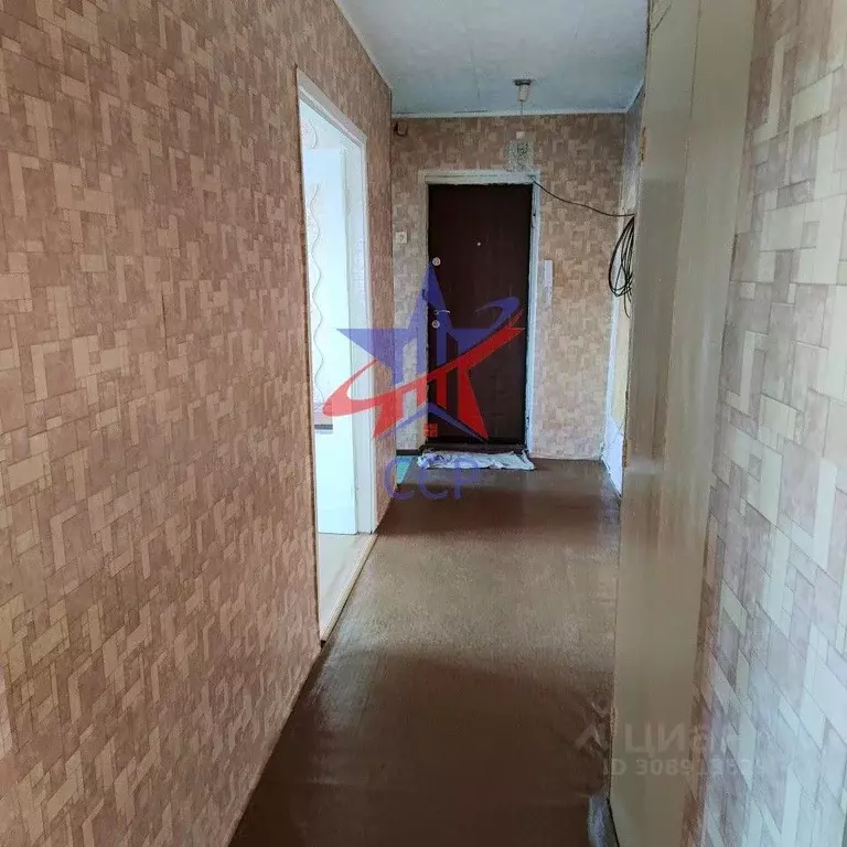 3-к кв. Башкортостан, Стерлитамак ул. Сакко и Ванцетти, 67 (64.5 м) - Фото 1