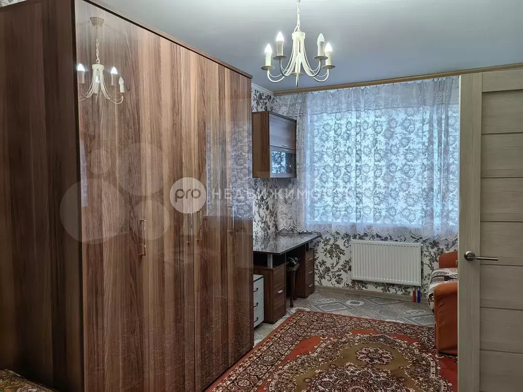 1-к. квартира, 26,5 м, 2/25 эт. - Фото 1