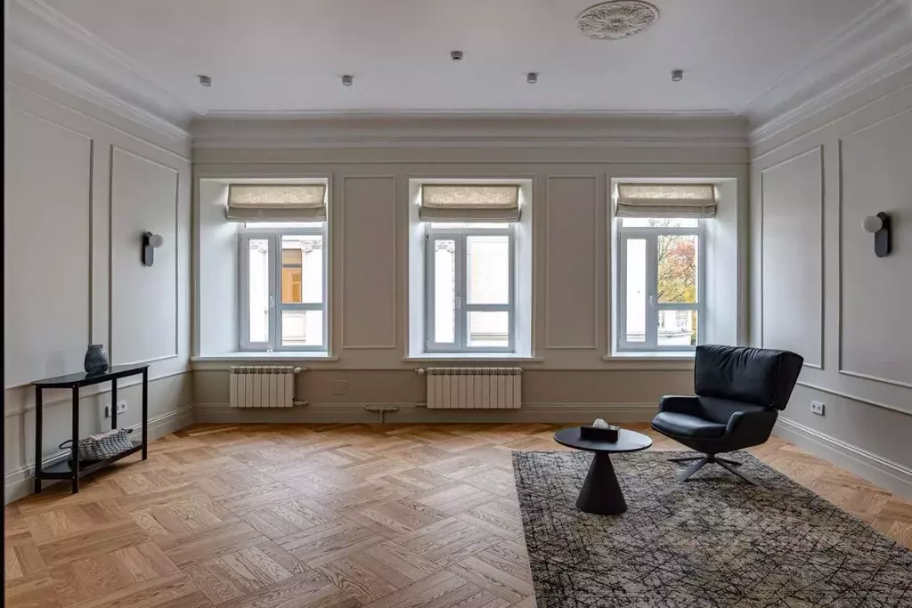 Офис в Москва ул. Чаплыгина, 6 (30 м) - Фото 1