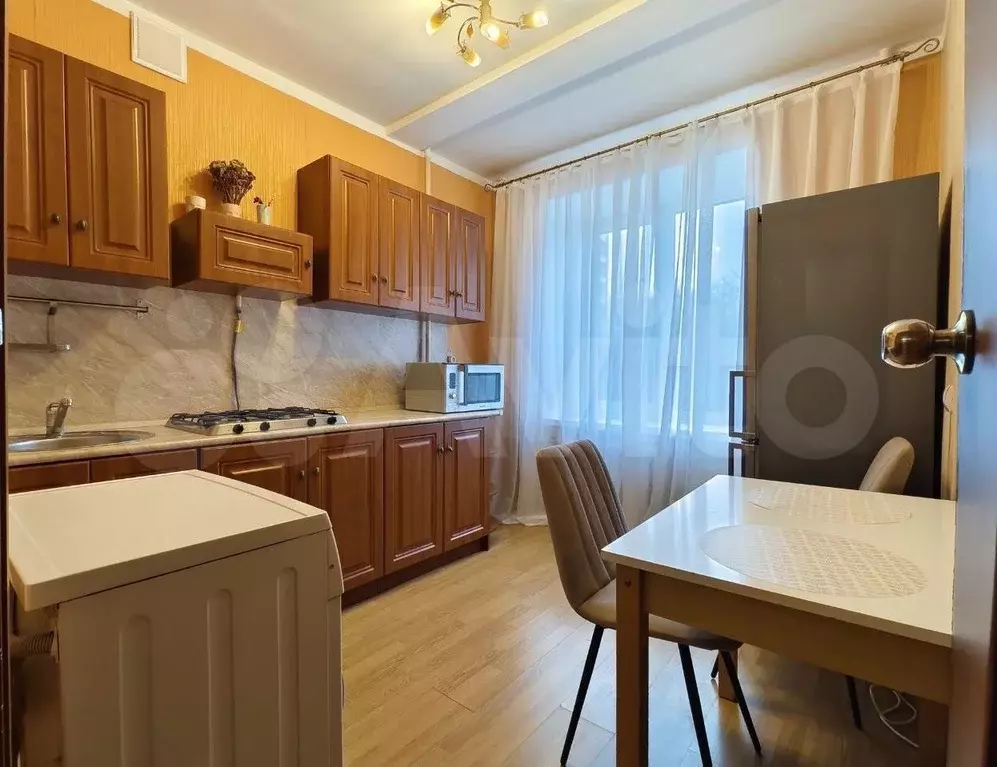2-к. квартира, 45 м, 2/5 эт. - Фото 0