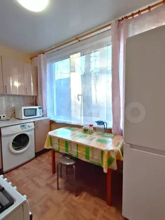 2-к. квартира, 45 м, 3/5 эт. - Фото 1