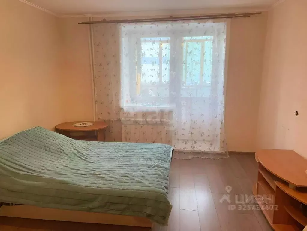 1-к кв. Пермский край, Пермь ул. Максима Горького, 51 (36.4 м) - Фото 2