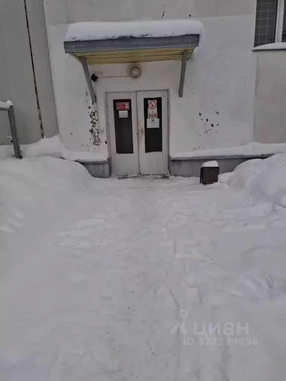 Помещение свободного назначения в Кировская область, Оричевский район, ... - Фото 2