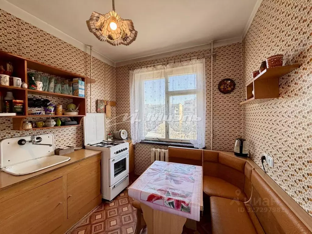 2-к кв. Крым, Симферополь ул. 60 лет Октября, 21 (49.0 м) - Фото 1