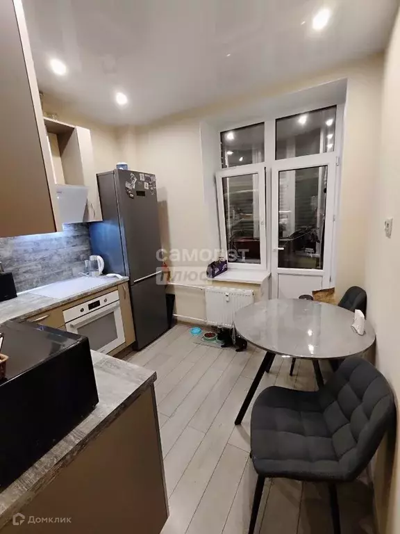 Продаётся 1-к квартира, 30.9 м - Фото 1