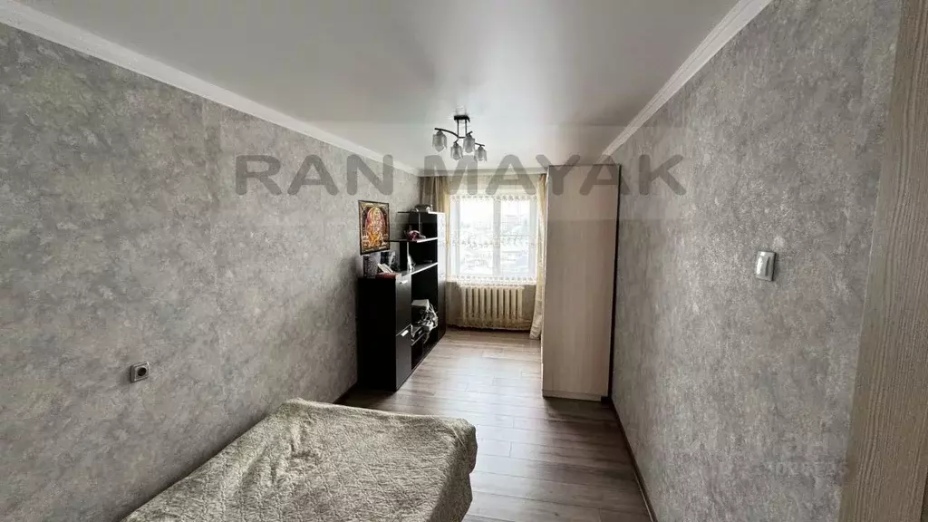 3-к кв. Адыгея, Майкоп ул. Шовгенова, 8 (57.6 м) - Фото 1