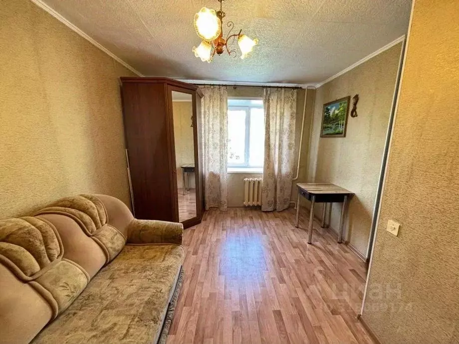 1-к кв. Пермский край, Березники ул. Парижской Коммуны, 30 (22.0 м) - Фото 0